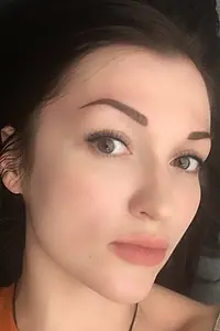 Актриса Алена Корчагина — фото персоны
