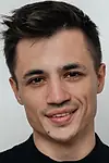 Актёр Дмитрий Тополь — превью фото персоны