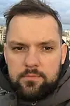 Актёр Дмитрий Павлов — превью фото персоны
