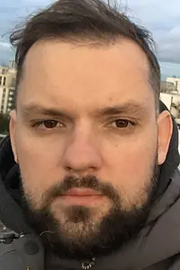 Актёр Дмитрий Павлов — фото персоны