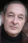 Актёр Петер Надаш — превью фото персоны