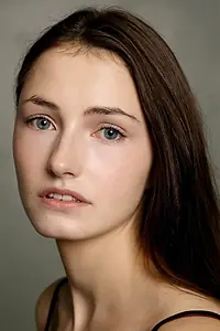 Актриса Элина Джексон — главное фото персоны