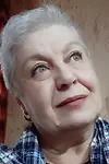 Актриса Ирина Шатохина — превью фото персоны