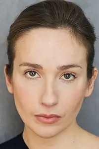 Актриса Наталия Скворцова — фото персоны