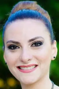Актриса Feray Darici — фото персоны