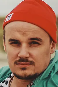 Актёр Дмитрий Булейко — фото персоны