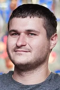 Актёр Антон Николаенко — фото персоны