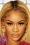 Актриса Saweetie — превью фото персоны