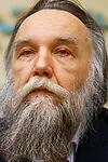 Актёр Александр Дугин — превью фото персоны