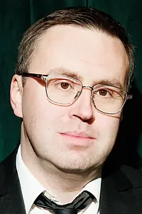 Актёр Вадим Верещагин — фото персоны