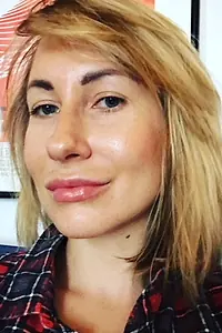 Актриса Алена Гуляшко — фото персоны