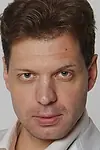 Актёр Андрей Макаров — превью фото персоны