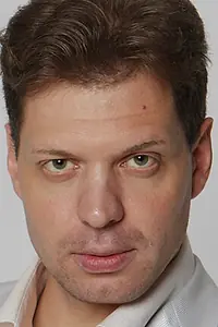 Актёр Андрей Макаров — фото персоны