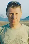 Актёр Дмитрий Горячев — превью фото персоны