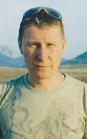 Актёр Дмитрий Горячев — фото персоны