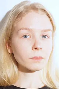Актриса Софья Кускова — фото персоны