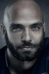 Актёр Mahmoud El Baz — превью фото персоны