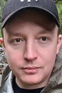 Актёр Дмитрий Богомолов — фото персоны