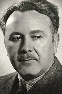 Актёр Benö Karácsony — фото персоны