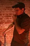 Актёр Кевин Р. Хершбергер — превью фото персоны