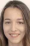 Актёр Anastasiya Bogach — превью фото персоны