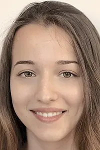 Актёр Anastasiya Bogach — главное фото персоны