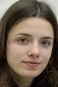 Актриса Зеа Дюпрез — фото персоны