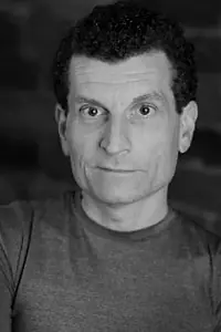 Актёр Х.Б. Стрекер — фото персоны