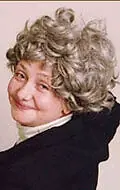 Актриса Валентина Касьянова — фото персоны