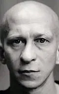 Актёр Юрий Ашихмин — фото персоны