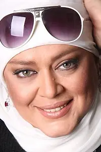 Актриса Bahareh Rahnama — фото персоны