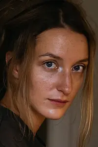 Актриса Злата Калмина — фото персоны