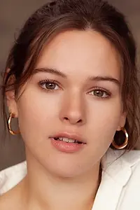 Актриса Марина Хамбро — главное фото персоны
