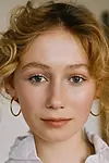 Актриса Катарина Гирон — превью фото персоны