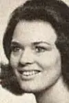 Актриса Anne Gullestad — превью фото персоны