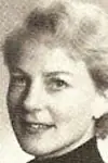 Актриса Elna Hallenberg Næss — превью фото персоны