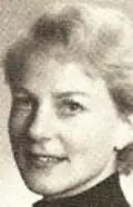 Актриса Elna Hallenberg Næss — фото персоны