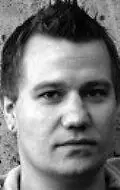 Актёр Ким Серенсен — фото персоны