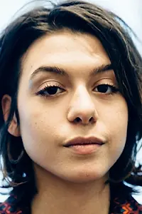 Актриса Sara Luna Zoric — главное фото персоны