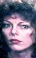 Актриса Ellen Waaler — фото персоны