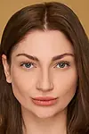Актриса Александра Павлюк — превью фото персоны