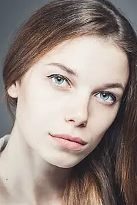 Актриса Анна Филипцева — фото персоны