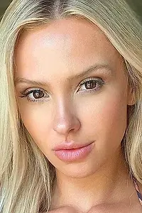 Актриса Shantal Monique — фото персоны
