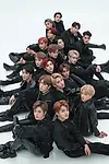 Актёр NCT — превью фото персоны