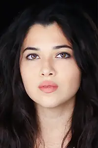 Актриса Elissa Cuellar — фото персоны