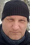 Актёр Андрей Епифанцев — превью фото персоны