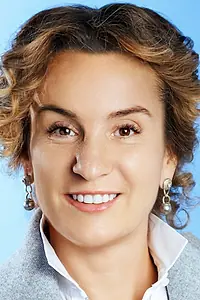 Актриса Юлиана Слащева — фото персоны