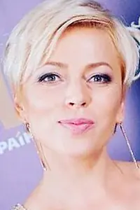 Актриса Марина Кухар — фото персоны