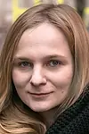 Актриса Юлия Шатун — превью фото персоны