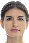 Актриса Екатерина Дьяченко — превью фото персоны
